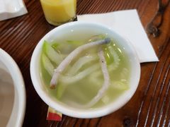 沙虫-大门水乡·顺德菜