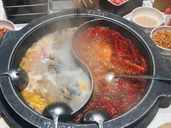 -川西坝子火锅(清江东路3.0直营店)
