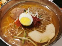 -花味烤肉·拌饭(庐阳万象汇店)
