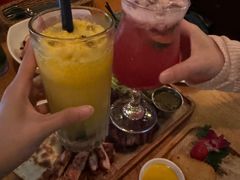 -味德西餐音乐酒吧 Wade's Bar&Grill