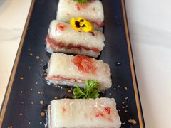 -唐猫庭院·千年陕菜(大唐不夜城店)