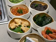 -海底捞火锅(壹悦城店)
