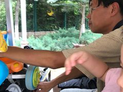 -北京麋鹿生态实验中心