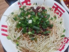 -周小波重庆小面·重庆名小吃(邹容路店)