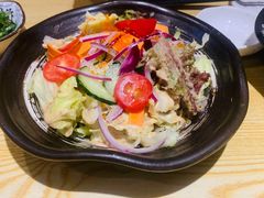 -津之港·日本料理·铁板烧