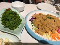 -小城外婆肴私房菜.家宴聚集点(圆明园颐和园·清河上地店)