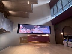 -交通银行前滩31演艺中心