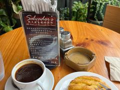 -萨尔瓦多Salvador's