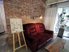 -春庄咖啡SpringHues(钟楼小区店)