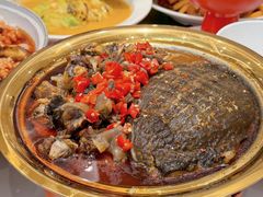 -芭菲盛宴·环球美食(锦城万达广场店)