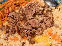-耶里夏丽·丝路新疆菜·清真食品(徐汇南丹东路臻选店)