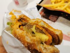 -肯德基(广场南路店)