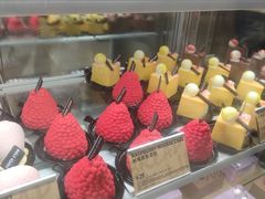 -PAPER STONE BAKERY(天环店)