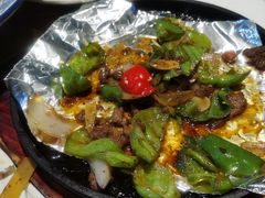 -姑奶奶老厨房(南坪路总店)