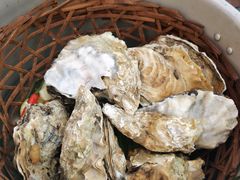 -三子烤羊腿·海鲜(弘阳店)