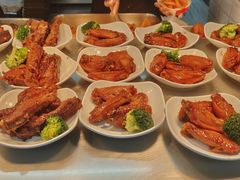 -阿那亚第三食堂 Cafeteria 3