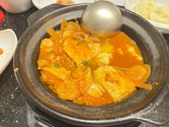 -本家·添百客韩国料理(泰然店)
