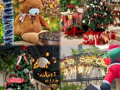 -Osteria Garden 生蚝花园餐厅(原进贤路店)