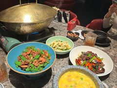 -2046湘味厨房(深圳湾店)