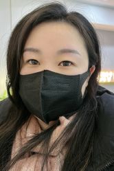 -Verywang半永久纹眉•仪器野生眉