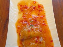 -永安水煮活鱼·仪征菜(仪征奥林匹克店)