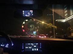 -南昌之星摩天轮