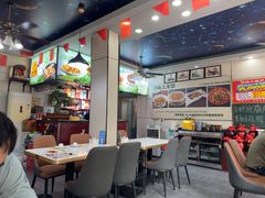 -湖南土菜馆(科技西路店)