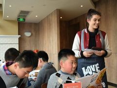 -吉的堡成长中心(五角场安波校区)