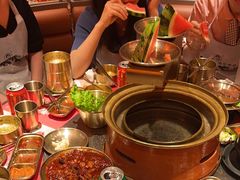 -西塔老太太泥炉烤肉(苏州大悦城店)