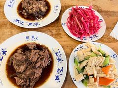 -柴氏风味斋(甘家口店)