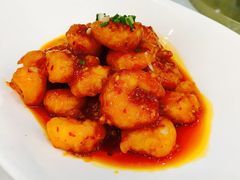 -红菜坊·烤鸭·川鲁宴(石园店)