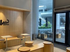 -Seesaw Coffee(西岸凤巢店)