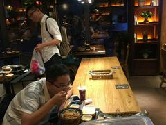 -谷田稻香·砂锅菜(汇暻广场店)