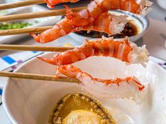 -禧悦楼(天德广场店)