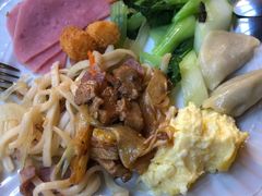 -高雄佳适旅舍-六合馆