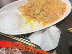-可口香·非遗老号烧烤(南岗直营店)
