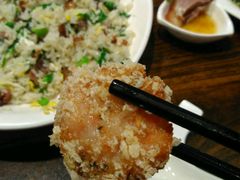 -裕记烧腊连锁餐饮(国商分店)