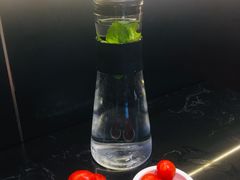 薄荷水-一肴·牛肉粿条(深圳湾睿印店)