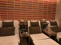 -SPA·印象足道养生(大运河度假区四望亭店)