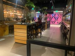 -TIAGO HOME KITCHEN(王府中环店)