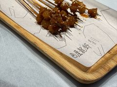 -巴厘龙虾·榜首油焖大虾(洞庭·艺术洋房店)