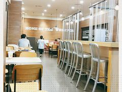 -汉堡王(天一广场店)