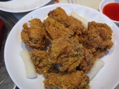 -屋里家延边朝鲜族冷面(南园店)
