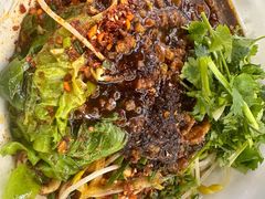 -老陈婆手工面庄