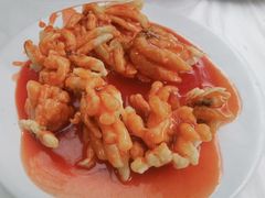 -笑红饭庄