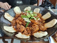 -徽州美食(三十年老店)