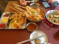 -青春分食(仙林大学城店)