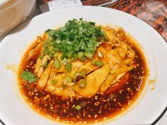 -天辣(金桥啦啦宝都店)