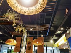 -鱼谦脆皮烤鱼(华阳城店)