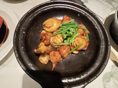 -潮堂 · 潮州菜(国贸商城店)